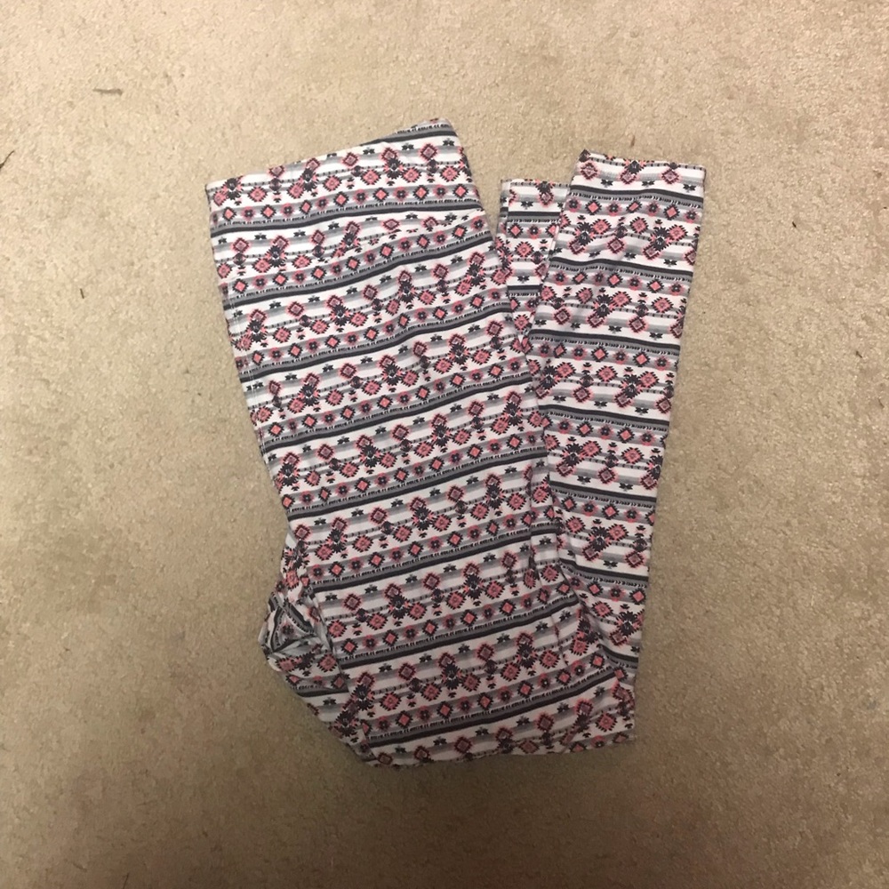 Lularoe leggings